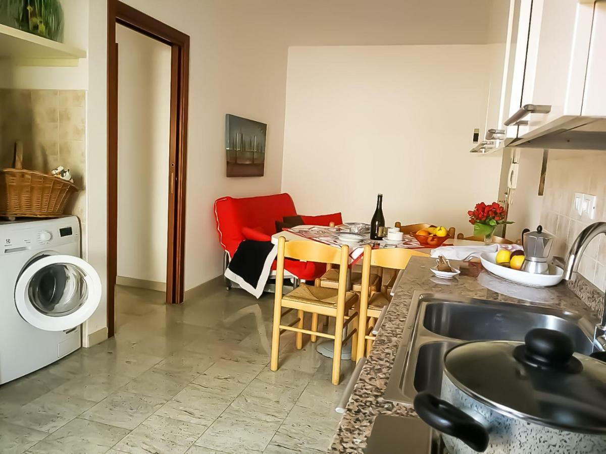 Condominio Moschettieri Trilocale Bibione Kültér fotó